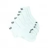 Set van 3 paar Quarter Socks (Sportsokken) PUMA chez FrenchMarket