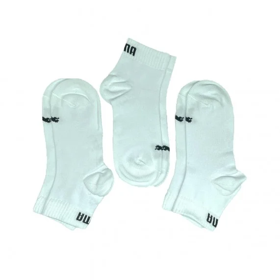 Chaussettes Unies trois-quart (Chaussettes de sport) PUMA chez FrenchMarket