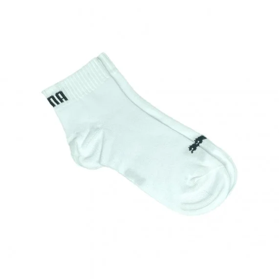 3 Paar Socken Quarter Pack (Sport) PUMA auf FrenchMarket