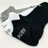 Sneaker Socks Plain (Sports socks) PUMA on FrenchMarket