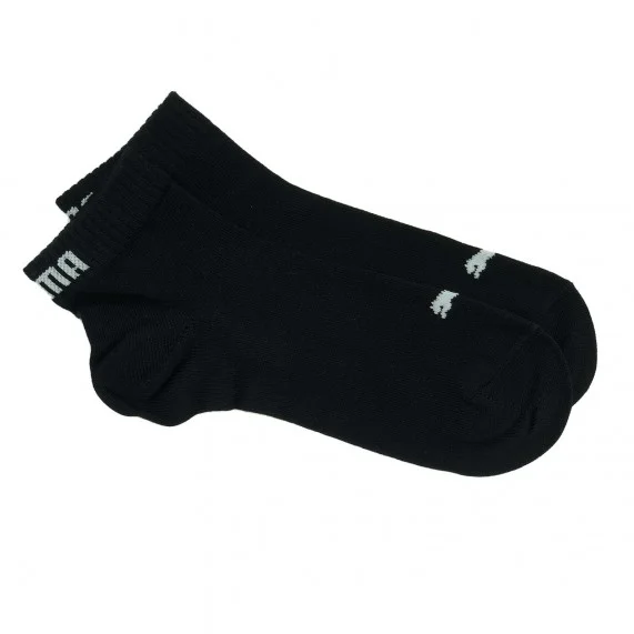 Lote de 3 pares de calcetines Quarter (Calcetines deportivos) PUMA chez FrenchMarket