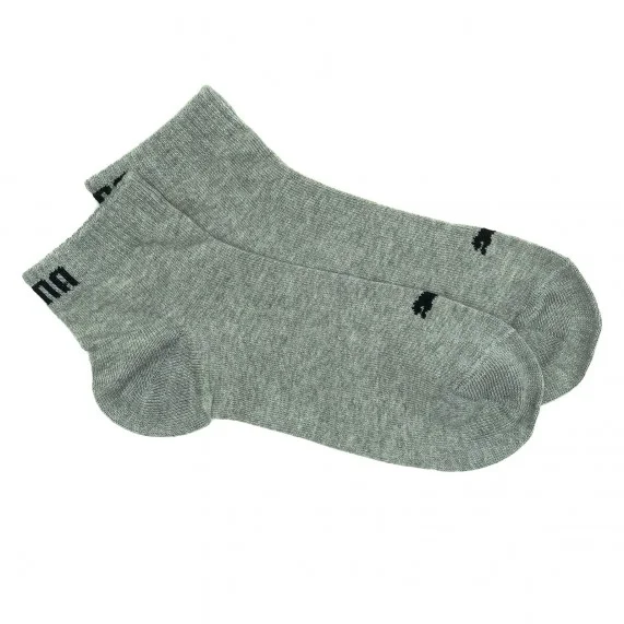 3 Paar Socken Quarter Pack (Sport) PUMA auf FrenchMarket