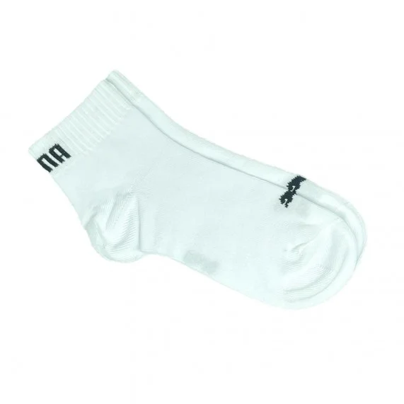 Chaussettes Unies trois-quart (Chaussettes de sport) PUMA chez FrenchMarket