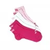 Women's-Girl's Plain Three-quarter Socks (Socks) PUMA on FrenchMarket