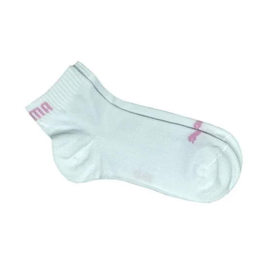 Women's-Girl's Plain Three-quarter Socks (Socks) PUMA on FrenchMarket