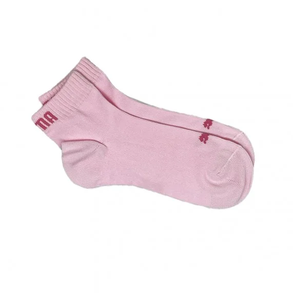 Women's-Girl's Plain Three-quarter Socks (Socks) PUMA on FrenchMarket