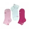 Women's-Girl's Plain Three-quarter Socks (Socks) PUMA on FrenchMarket