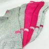 Calcetines lisos de tres cuartos para mujer y niña (Calcetines) PUMA chez FrenchMarket