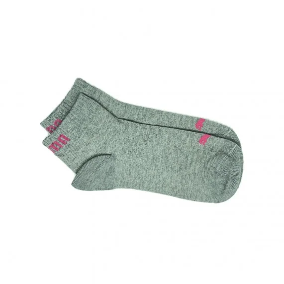 Chaussettes Femme-Fille Uni trois-quart (Chaussettes) PUMA chez FrenchMarket