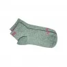 Chaussettes Femme-Fille Uni trois-quart (Chaussettes) PUMA chez FrenchMarket