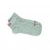 Chaussettes Femme-Fille Uni trois-quart (Chaussettes) PUMA chez FrenchMarket