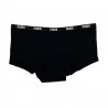 Women's Cotton Mini Shorts Boxers 3-Pack (Boxers) PUMA on FrenchMarket