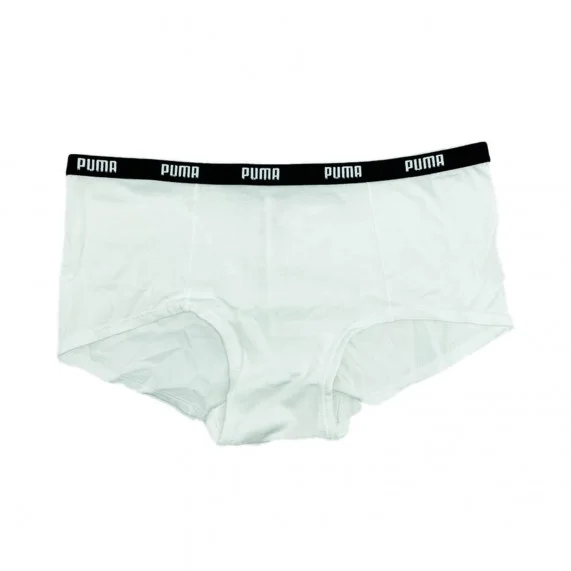 Women's Cotton Mini Shorts Boxers 3-Pack (Boxers) PUMA on FrenchMarket