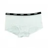 Women's Cotton Mini Shorts Boxers 3-Pack (Boxers) PUMA on FrenchMarket