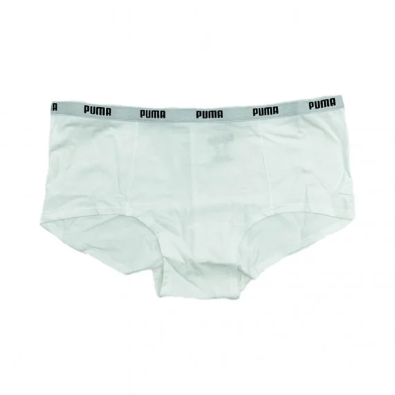 Women's Cotton Mini Shorts Boxers 3-Pack (Boxers) PUMA on FrenchMarket