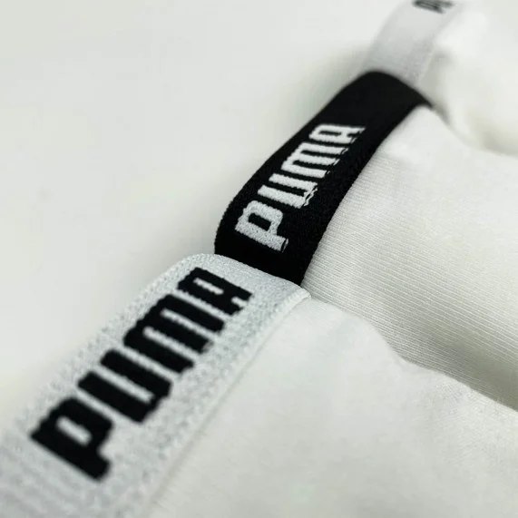 Women's Cotton Mini Shorts Boxers 3-Pack (Boxers) PUMA on FrenchMarket