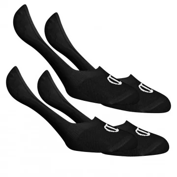 Calcetines Invisibles Protectores de Pies 2 Pack (Calcetines deportivos) Champion chez FrenchMarket