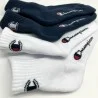 Calzini corti moda essenziali Set di 2 (Sportivo) Champion chez FrenchMarket