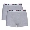 Men's Cotton Boxers Pack of 2 (Boxers) Fila on FrenchMarket