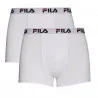 Men's Cotton Boxers Pack of 2 (Boxers) Fila on FrenchMarket