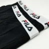 Boxers Homme Coton Pack de 2 (Lot boxers Homme) Fila chez FrenchMarket