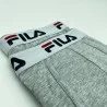 Men's Cotton Boxers Pack of 2 (Boxers) Fila on FrenchMarket