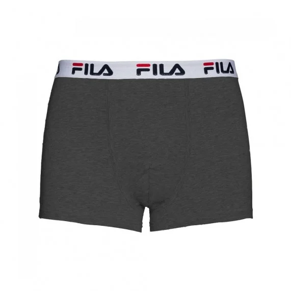 Men's Cotton Boxers Pack of 2 (Boxers) Fila on FrenchMarket