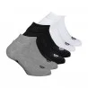 Socquettes Invisibles No Show - Lot de 3 (Chaussettes de sport) Champion chez FrenchMarket