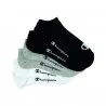 Socquettes Invisibles No Show - Lot de 3 (Chaussettes de sport) Champion chez FrenchMarket