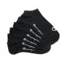 Invisible No Show Socks - Set of 3 (Sports socks) Champion on FrenchMarket