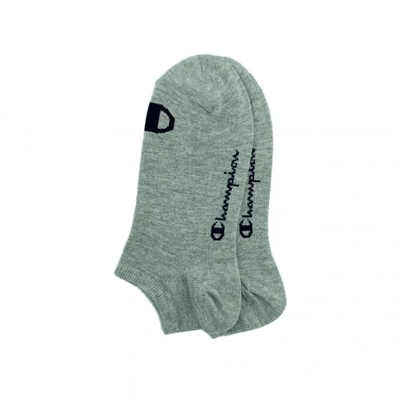 Socquettes Invisibles No Show - Lot de 3 (Chaussettes de sport) Champion chez FrenchMarket