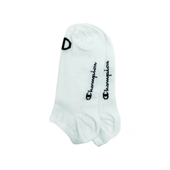 Socquettes Invisibles No Show - Lot de 3 (Chaussettes de sport) Champion chez FrenchMarket