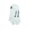 Socquettes Invisibles No Show - Lot de 3 (Chaussettes de sport) Champion chez FrenchMarket