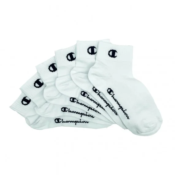 Pack de 3 calcetines cortos Legacy (Calcetines deportivos) Champion chez FrenchMarket