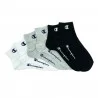 Chaussettes Tiges Courtes Legacy Lot de 3 (Chaussettes de sport) Champion chez FrenchMarket