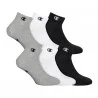 Chaussettes Tiges Courtes Legacy Lot de 3 (Chaussettes de sport) Champion chez FrenchMarket