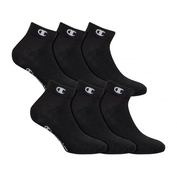 Champion sneaker socks online