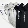 Legacy Quarter Legacy Socks 3-Pack (Sports socks) Champion on FrenchMarket