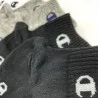 Legacy Quarter Legacy Socks 3-Pack (Sports socks) Champion on FrenchMarket