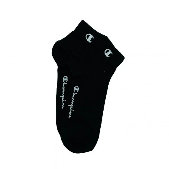 Legacy Short Socks 3-Pack (Sports socks) Champion on FrenchMarket