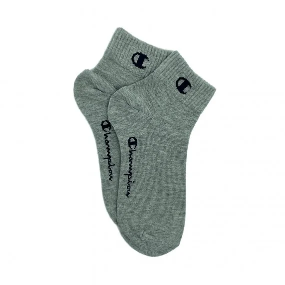 Quarter Legacy 3 Paar Socken (Sport) Champion auf FrenchMarket