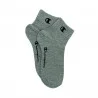 Pack de 3 calcetines cortos Legacy (Calcetines deportivos) Champion chez FrenchMarket