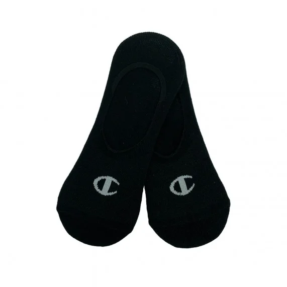 Calcetines Invisibles Protectores de Pies 2 Pack (Calcetines deportivos) Champion chez FrenchMarket