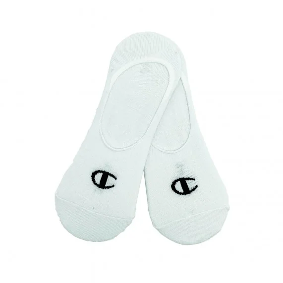 Calcetines Invisibles Protectores de Pies 2 Pack (Calcetines deportivos) Champion chez FrenchMarket