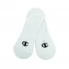 Calcetines Invisibles Protectores de Pies 2 Pack (Calcetines deportivos) Champion chez FrenchMarket