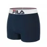 Lot de 2 Boxers Homme Coton (Lot boxers Homme) Fila chez FrenchMarket