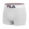 Lot de 2 Boxers Homme Coton (Lot boxers Homme) Fila chez FrenchMarket