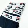 Juego de 4 bragas de algodón para mujer (Bragas) Fila chez FrenchMarket