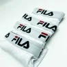 Juego de 4 calzoncillos de algodón para mujer (Bragas) Fila chez FrenchMarket