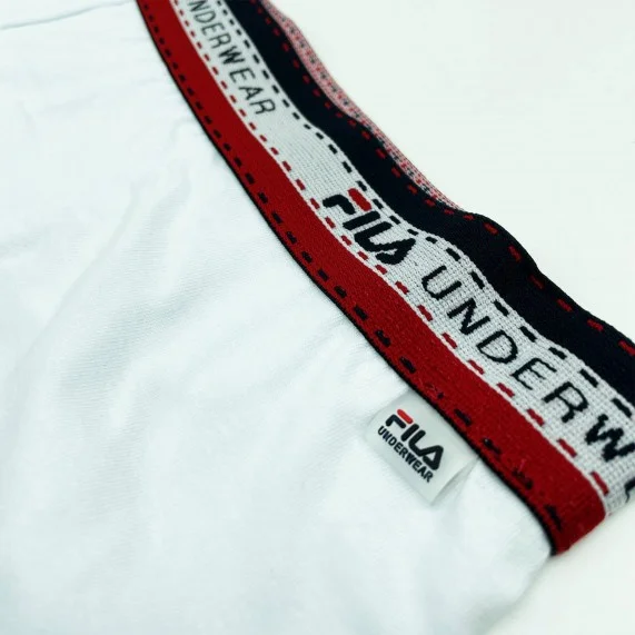 Boxers Premium Homme Coton (Boxers) Fila chez FrenchMarket